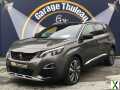 Photo peugeot 5008 II BlueHDi 180 S\u0026amp;S EAT8 GT