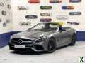 Photo mercedes-benz sl 63 amg 585ch, carbon, B\u0026O, Distronic +,