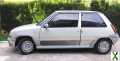 Photo renault super 5 Tbo GT