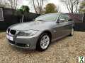 Photo bmw 318 d 2e prop - cuir - navi - parfait etat