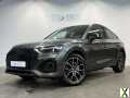 Photo audi q5 sportback s line **garantie 24 mois**