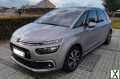 Photo citroen c4 spacetourer PureTech 130 S