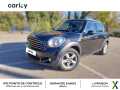 Photo mini autres countryman 122 ch