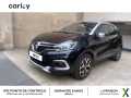 Photo renault captur tce 130 fap