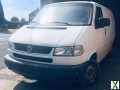 Photo volkswagen t4 1.9 tdi / facelift / utilitaire / 3 places /