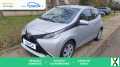 Photo toyota aygo 1.0 VVT-i x-shift x-play