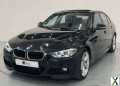 Photo bmw 318 d 145 m sport bva