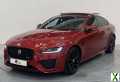 Photo jaguar xe d180 bva r-dynamic black pack