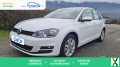 Photo volkswagen golf 1.6 TDI 110 Confortline