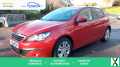 Photo peugeot 308 1.2 e-THP 130 Allure