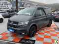 Photo volkswagen transporter 6.1 procab l1h1 2.0 tdi 150 dsg edition gps caméra