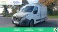 Photo renault master 2.3 dCi 125 Confort L3H2 3.5t