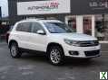 Photo volkswagen tiguan allspace 2.0 TDI 140 ch 4MOTION SPORTLINE BVM6