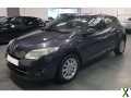 Photo renault megane mégane 1.6i 16v - 110 iii berline expression