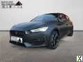 Photo cupra leon 1.5 etsi 150 ch dsg7