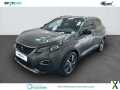 Photo peugeot 3008 2.0 bluehdi 180ch s\\u0026s gt line eat8