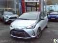 Photo toyota yaris 110 vvt-i design y20 cvt 5p my19