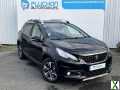 Photo peugeot 2008 1.2 puretech 130ch e6.c allure s\\u0026s eat6