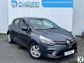 Photo renault clio 0.9 tce 90ch energy trend 5p euro6c