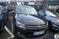 Photo volkswagen tiguan 2.0 tdi 110ch bluemotion fap edition