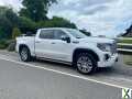 Photo gmc sierra v8 6.2l denali utilitaire lpg 74000€ htva