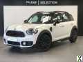 Photo mini cooper d 150ch oakwood bva