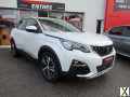 Photo peugeot 3008 1.5 bluehdi 130ch e6.c allure s\\u0026s 111g