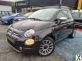 Photo fiat 500l 1.2 8v 69ch lounge