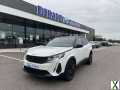 Photo peugeot 3008 1.5 bluehdi 130ch s\\u0026s gt eat8