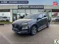 Photo hyundai kona 1.6 gdi hybrid 141ch edition 1 dct-6 euro6d-t evap