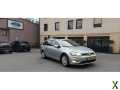 Photo volkswagen golf variant 1.6 tdi 115 dsg highline