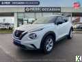 Photo nissan juke 1.0 dig-t 114ch n-connecta dct 2021 camera radar a