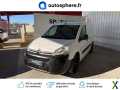 Photo citroen berlingo m 1.6 bluehdi 100 s\\u0026s business