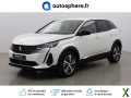 Photo peugeot 3008 hybrid 225ch allure pack e-eat8