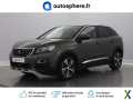 Photo peugeot 3008 1.2 puretech 130ch allure s\\u0026s eat6