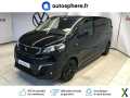 Photo peugeot expert standard 2.0 bluehdi 180ch s\\u0026s pack sport eat