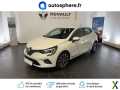 Photo renault clio 1.0 tce 90ch intens -21n