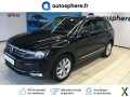 Photo volkswagen tiguan 2.0 tdi 150ch bluemotion technology carat