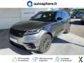 Photo land rover range rover velar 2.0d 240ch r-dynamic se awd bva