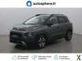 Photo citroen c3 aircross puretech 110ch s\\u0026s shine