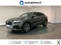 Photo audi q8 50 tdi 286ch s line quattro tiptronic 8