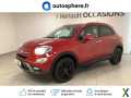 Photo fiat 500x 1.4 multiair 16v 140ch cross