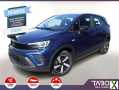 Photo opel crossland 1.2 110 Edition LED 16Z