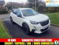 Photo peugeot 2008 II 1.2 PURETECH 130 ALLURE PACK