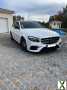 Photo mercedes-benz e 350 Classe Break d 9G-Tronic AMG Line