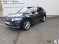 Photo audi q5 2.0 tdi 190 s tronic 7 quattro