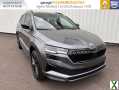 Photo skoda karoq 1.5 TSI 150 ch ACT DSG7 Sportline