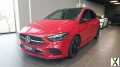 Photo mercedes-benz b 200 200 d 8G-DCT AMG Line