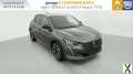 Photo peugeot 208 NOUVELLE PURETECH 130 S EAT8 GT