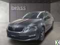 Photo skoda octavia 1.6 TDI DPF Soleil (EURO 6d-TEMP)